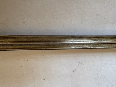 Lot 44 - A PRUSSIAN MODEL 1819 CUIRASSIER’S SWORD, 19TH CENTURY