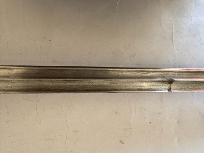 Lot 44 - A PRUSSIAN MODEL 1819 CUIRASSIER’S SWORD, 19TH CENTURY