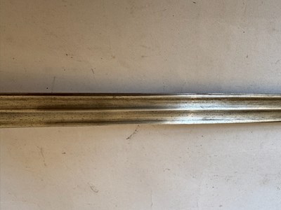 Lot 44 - A PRUSSIAN MODEL 1819 CUIRASSIER’S SWORD, 19TH CENTURY