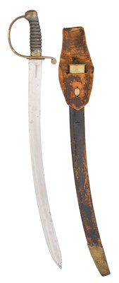 Lot 14 - A BRITISH SIDEARM FOR THE WALLASEY POLICE FORCE, 19TH CENTURY