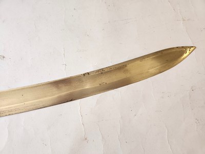 Lot 14 - A BRITISH SIDEARM FOR THE WALLASEY POLICE FORCE, 19TH CENTURY