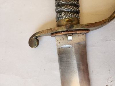 Lot 14 - A BRITISH SIDEARM FOR THE WALLASEY POLICE FORCE, 19TH CENTURY