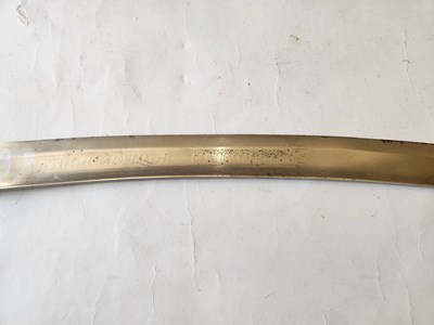 Lot 14 - A BRITISH SIDEARM FOR THE WALLASEY POLICE FORCE, 19TH CENTURY