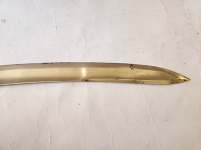 Lot 14 - A BRITISH SIDEARM FOR THE WALLASEY POLICE FORCE, 19TH CENTURY