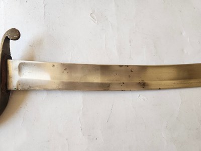 Lot 14 - A BRITISH SIDEARM FOR THE WALLASEY POLICE FORCE, 19TH CENTURY
