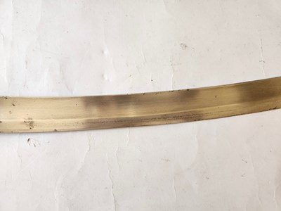 Lot 14 - A BRITISH SIDEARM FOR THE WALLASEY POLICE FORCE, 19TH CENTURY