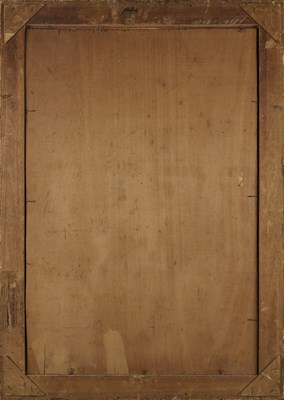Lot 16 - KAMEL MOUSTAFA (EGYPTIAN 1917-1982)