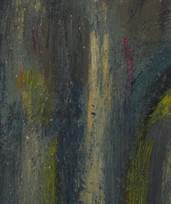 Lot 15 - SAMI RAFI (EGYPTIAN 1931-2019)