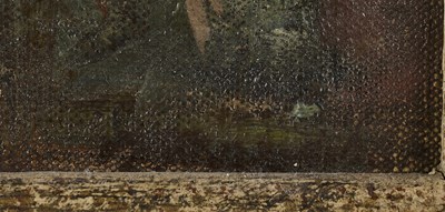 Lot 26 - RODRIGO MOYNIHAN RA (BRITISH 1910-1990)