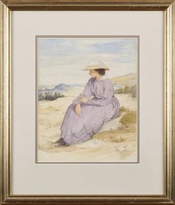 Lot 22 - EDGAR ALBERT 'LOBEN' SLADE (BRITISH 1872-1963)