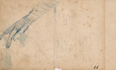 Lot 321 - BEN ENWONWU MBE (NIGERIAN 1917-1994)