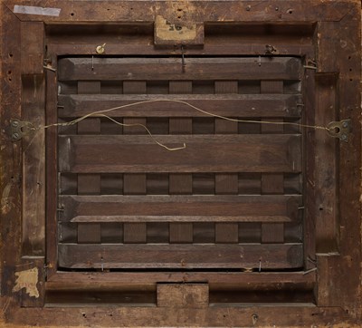 Lot 4 - ATTRIBUTED TO MOSES VAN UYTTENBROECK (DUTCH C.1595-BEFORE 1647)