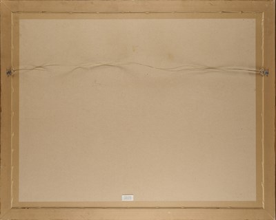 Lot 42 - RAKAN DABDOUB (IRAQI 1941-2017)