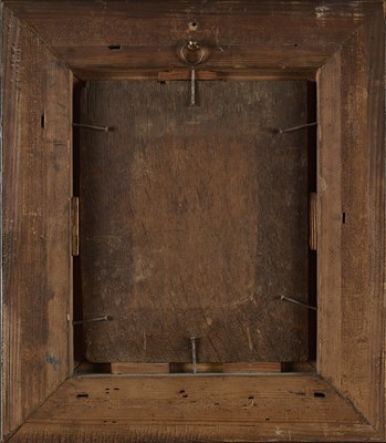 Lot 6 - ATTRIBUTED TO ABRAHAM DIEPRAAM (DUTCH 1622-1670)