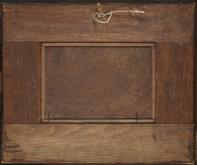 Lot 7 - STYLE OF JOHANN CHRISTIAN VOLLERDT (GERMAN 1708-1769)