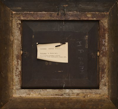Lot 5 - IGNATIUS DE BECKERS (ACT.1700-1740)