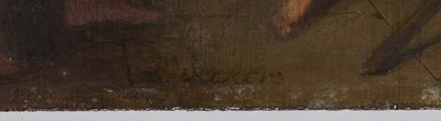 Lot 5 - IGNATIUS DE BECKERS (ACT.1700-1740)