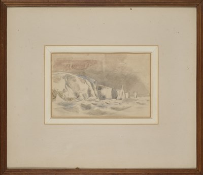 Lot 27 - PAUL NASH (BRITISH 1889-1946)