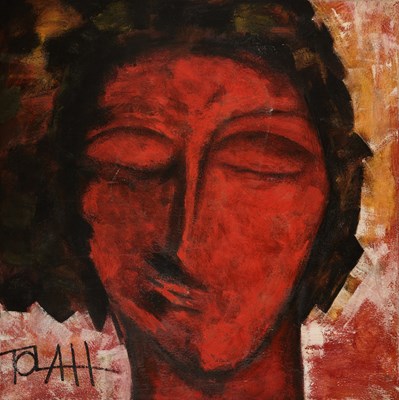 Lot 382 - ZUHAIR TOLAH (SAUDI ARABIAN B.1968)