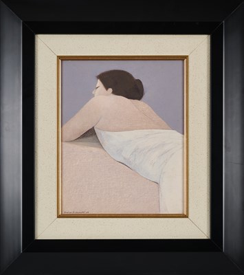 Lot 18 - IBRAHIM EL DESSOUKI (EGYPTIAN B.1969)