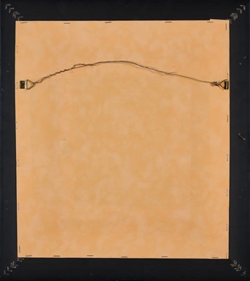 Lot 18 - IBRAHIM EL DESSOUKI (EGYPTIAN B.1969)