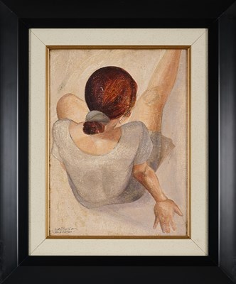 Lot 19 - HEND ADNAN (EGYPTIAN B.1970)