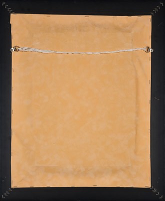 Lot 19 - HEND ADNAN (EGYPTIAN B.1970)