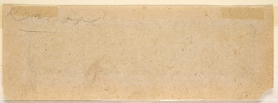 Lot 41 - A SAFAVID DRAWING OF A HORSEMEN, IN THE STYLE OF REZA-I-ABBASI, PERSIA, CIRCA 1600