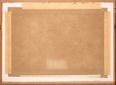Lot 73 - SOMNATH HORE (1921-2006)