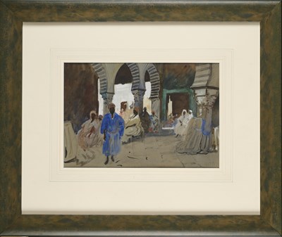 Lot 15 - HERCULES BRABAZON BRABAZON (BRITISH 1821-1906)