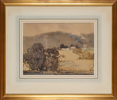 Lot 31 - MATTHEW MCNALLY (AUSTRALIAN 1873-1943)