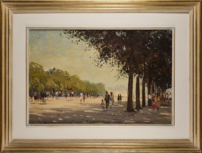Lot 41 - ROY PETLEY (BRITISH B.1951)
