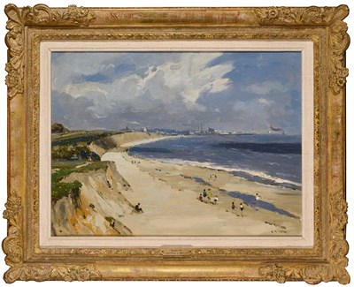 Lot 47 - CAMPBELL ARCHIBALD MELLON (BRITISH 1878-1955)