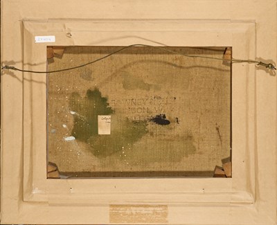 Lot 48 - CAMPBELL ARCHIBALD MELLON (BRITISH 1878-1955)