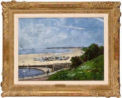 Lot 48 - CAMPBELL ARCHIBALD MELLON (BRITISH 1878-1955)