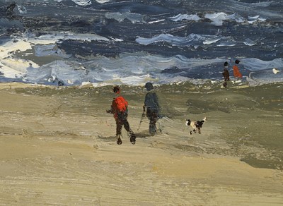 Lot 44 - CAMPBELL ARCHIBALD MELLON (BRITISH 1878-1955)