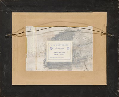 Lot 44 - CAMPBELL ARCHIBALD MELLON (BRITISH 1878-1955)