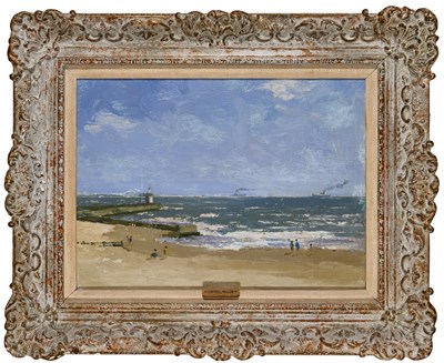 Lot 44 - CAMPBELL ARCHIBALD MELLON (BRITISH 1878-1955)