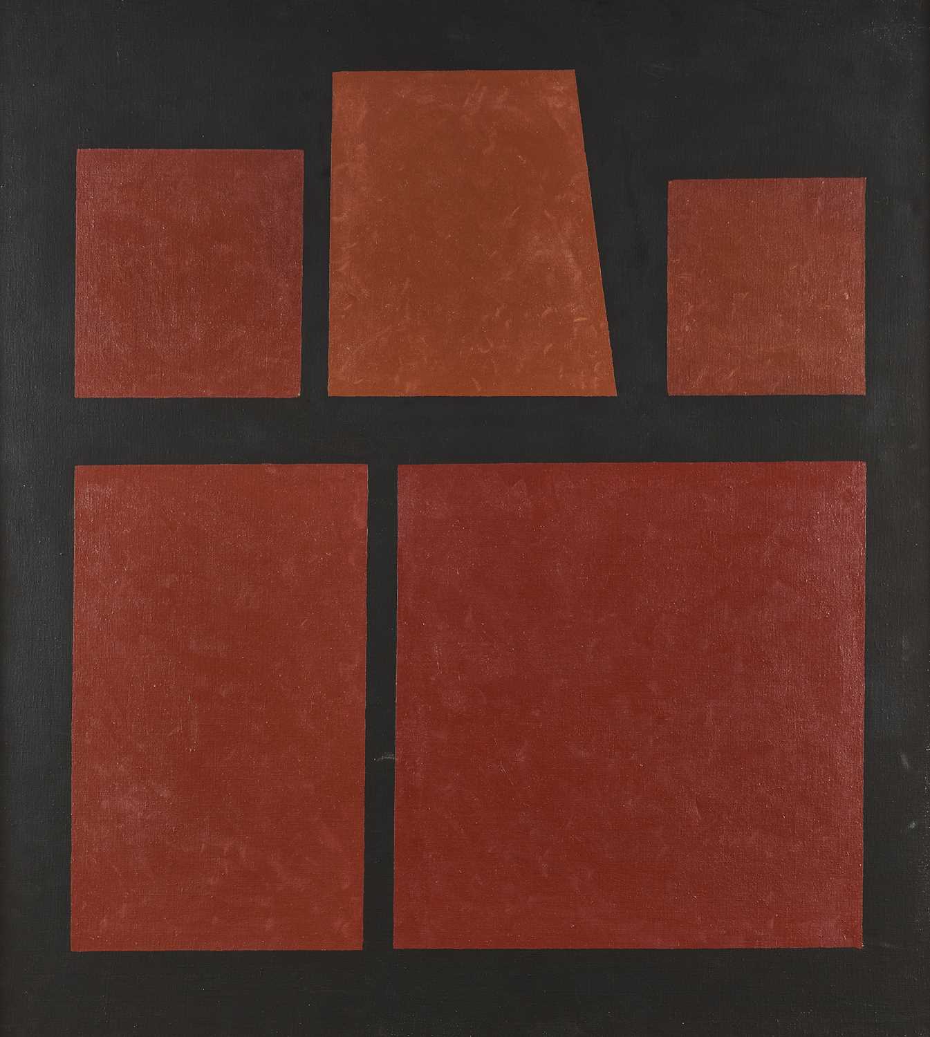 Lot 53 - PETER HAIGH (BRITISH 1914-1994)