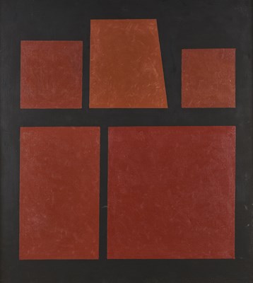 Lot 53 - PETER HAIGH (BRITISH 1914-1994)