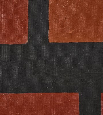 Lot 53 - PETER HAIGH (BRITISH 1914-1994)