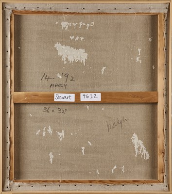 Lot 53 - PETER HAIGH (BRITISH 1914-1994)