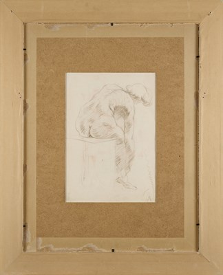 Lot 18 - RUSSIAN SCHOOL (20TH CENTURY)