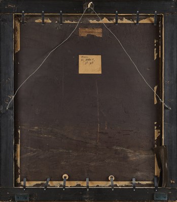 Lot 9 - FOLLOWER OF MICHIEL JANSZ VAN MIEREVELD (DUTCH 1566-1641)