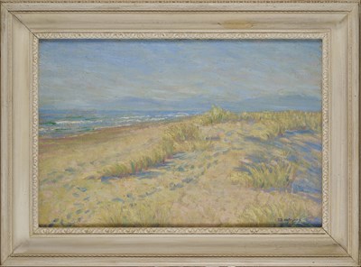 Lot 28 - THOMAS BUFORD METEYARD (AMERICAN 1865-1928)
