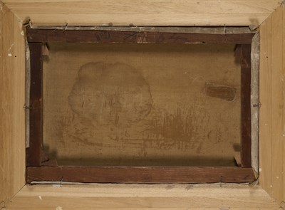 Lot 28 - THOMAS BUFORD METEYARD (AMERICAN 1865-1928)