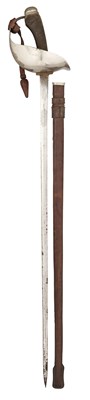 Lot 90 - A 1912 PATTERN CAVALRY OFFICER’S SWORD OF THE ROYAL HORSE GUARDS BY HENRY WILKINSON, PALL MALL