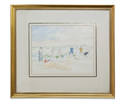 Lot 1 - ROBERT G.D ALEXANDER (1875-1945)