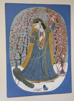 Lot 80 - TODI RAGINI