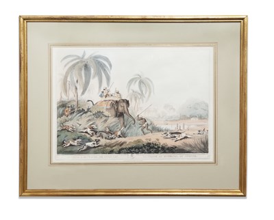 Lot 38 - AFTER WILLIAM SAMUEL HOWITT (c.1765-1822)